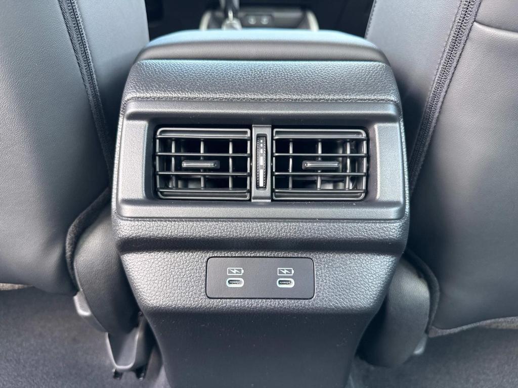 new 2025 Honda Accord Hybrid car, priced at $36,090
