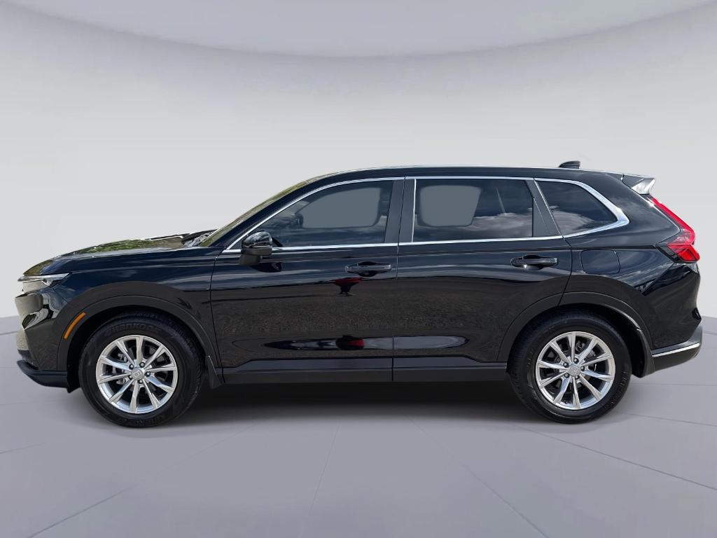 used 2023 Honda CR-V car, priced at $27,994