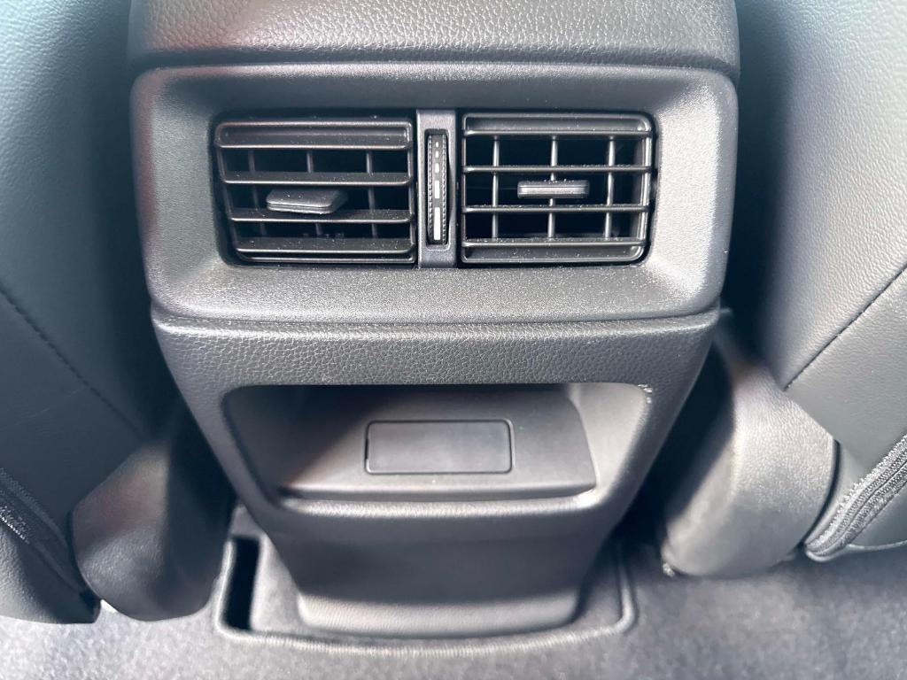 used 2023 Honda CR-V car, priced at $27,994