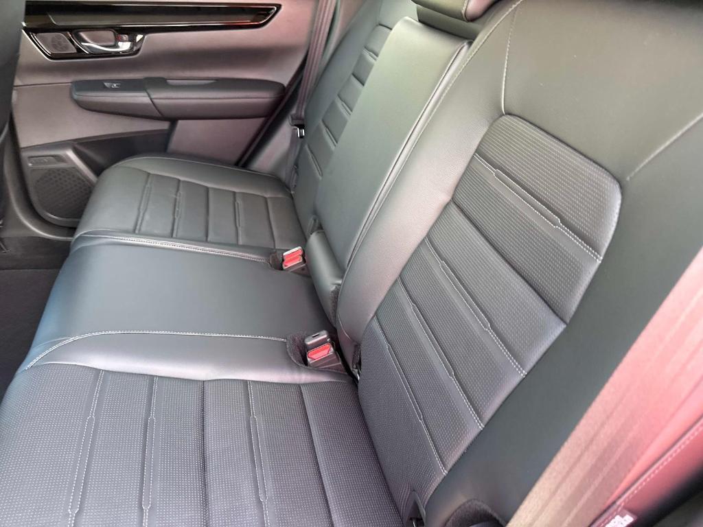 used 2023 Honda CR-V car, priced at $27,994