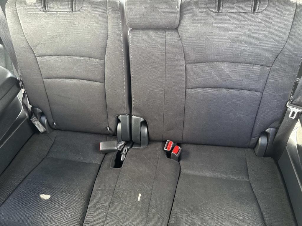 used 2022 Honda Pilot car, priced at $26,995