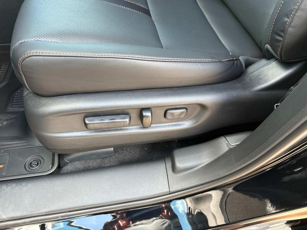 new 2025 Honda Ridgeline car, priced at $46,830