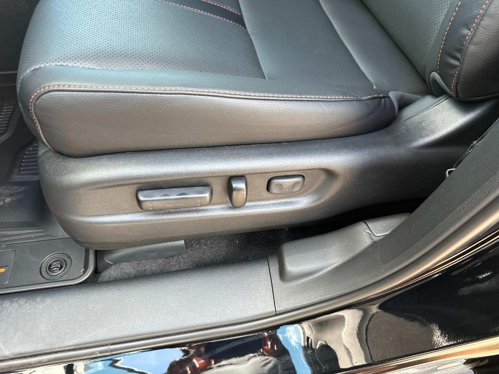 new 2025 Honda Ridgeline car, priced at $43,830