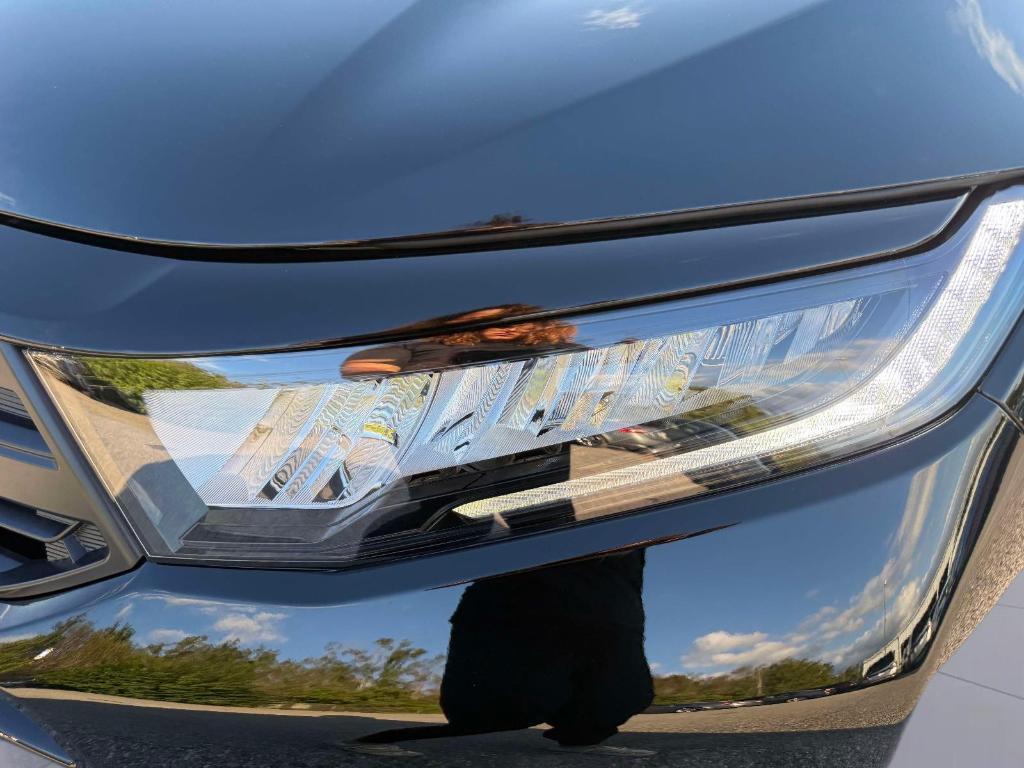 new 2026 Honda Odyssey car, priced at $44,290