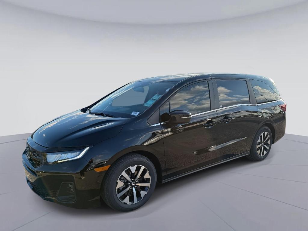 new 2026 Honda Odyssey car, priced at $44,290