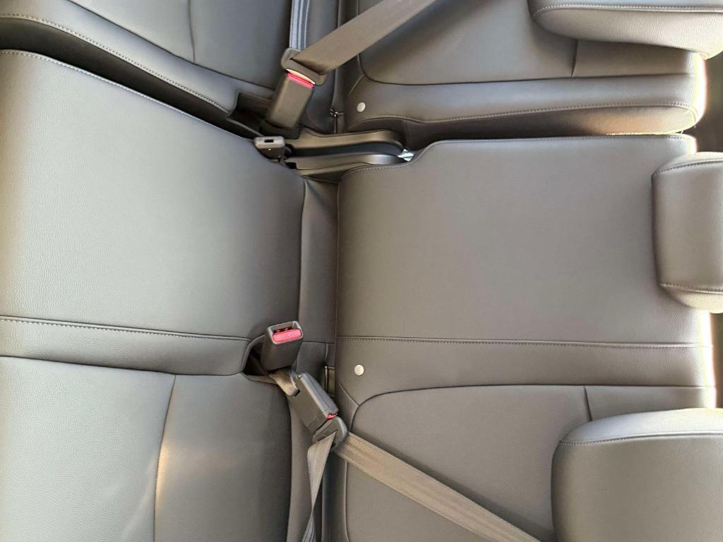 new 2026 Honda Odyssey car, priced at $44,290