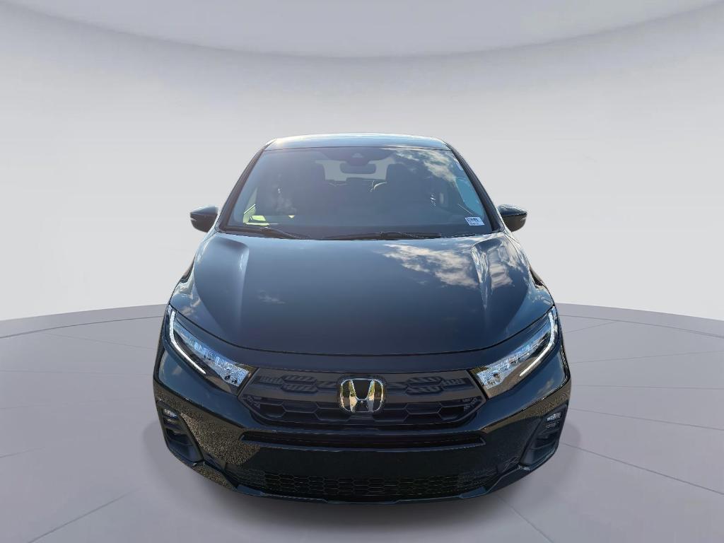 new 2026 Honda Odyssey car, priced at $44,290