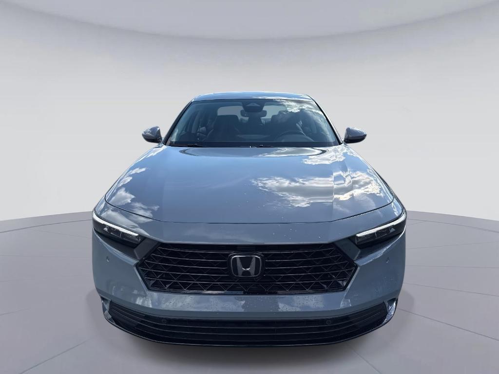 used 2024 Honda Accord Hybrid car, priced at $28,995