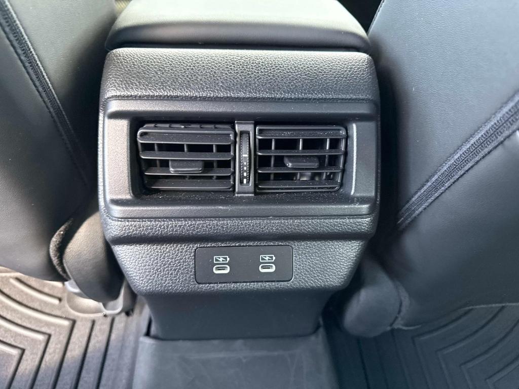 used 2024 Honda Accord Hybrid car, priced at $28,995