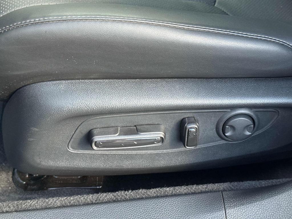 used 2024 Honda Accord Hybrid car, priced at $28,995