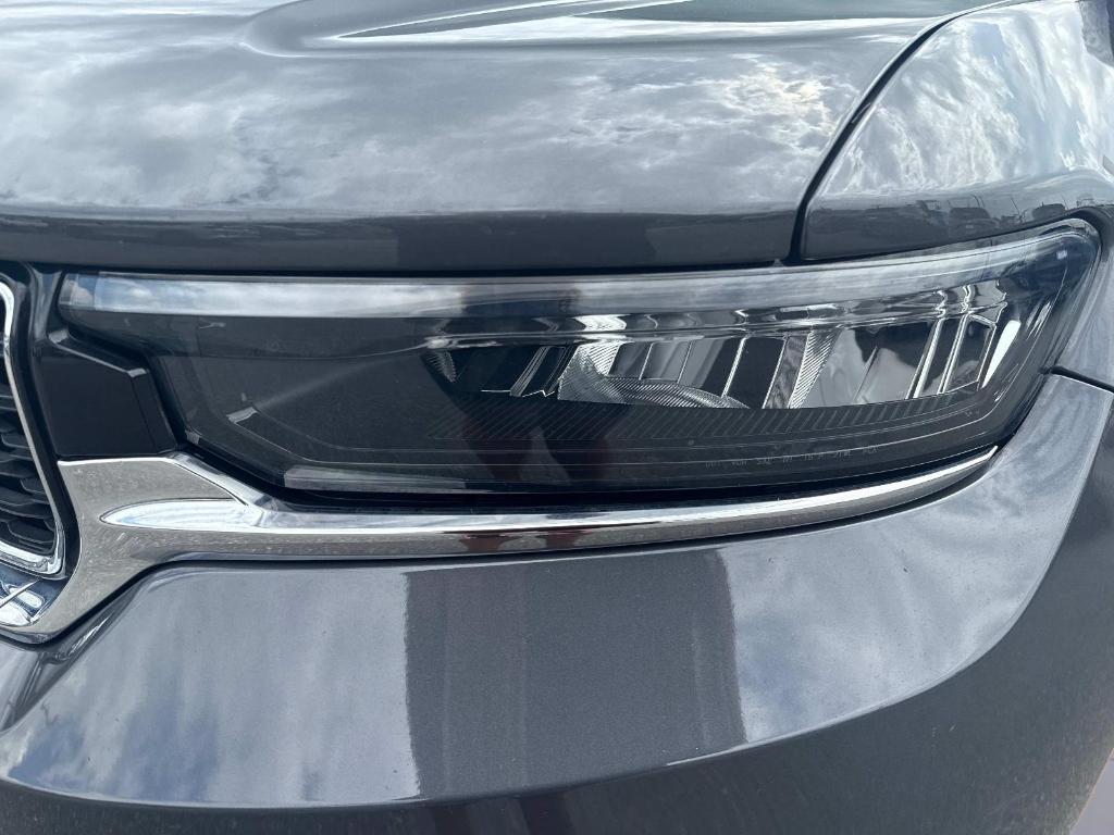 used 2023 Jeep Grand Cherokee 4xe car, priced at $23,995