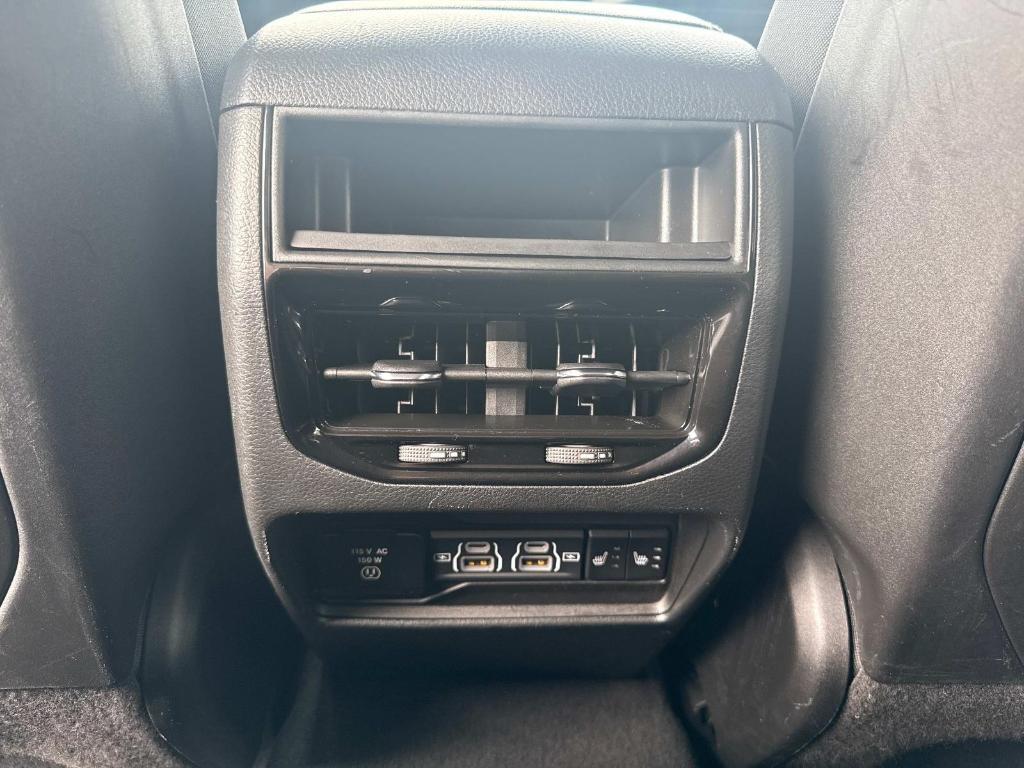 used 2023 Jeep Grand Cherokee 4xe car, priced at $23,995