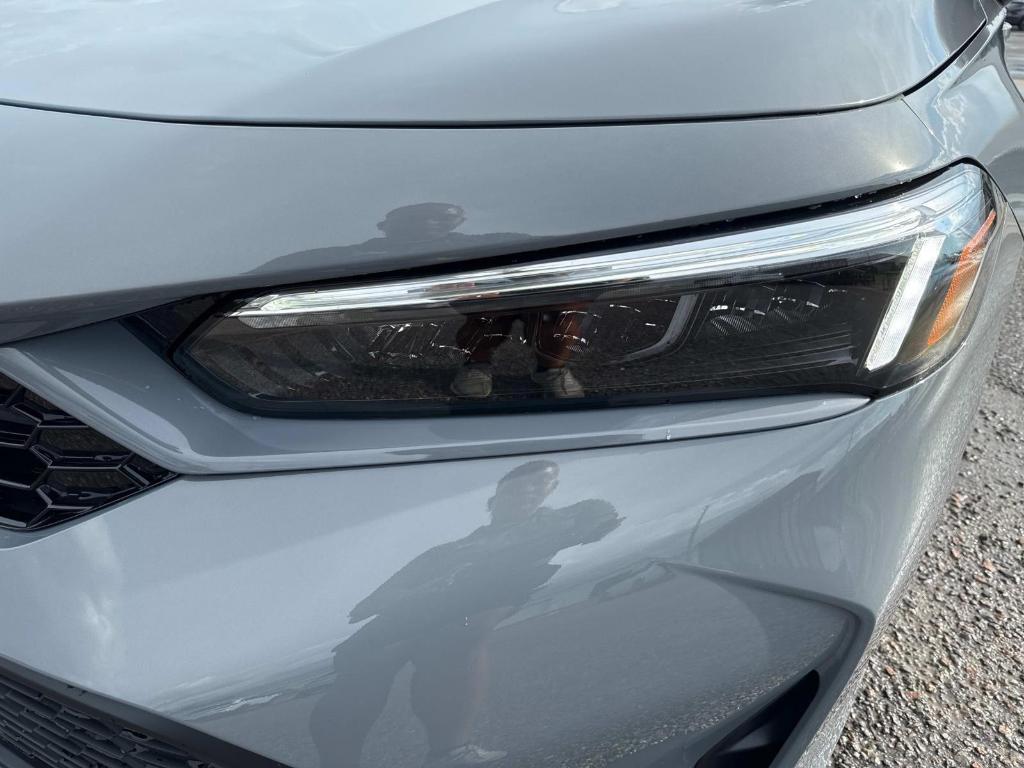 new 2026 Honda Civic Hybrid car, priced at $33,945