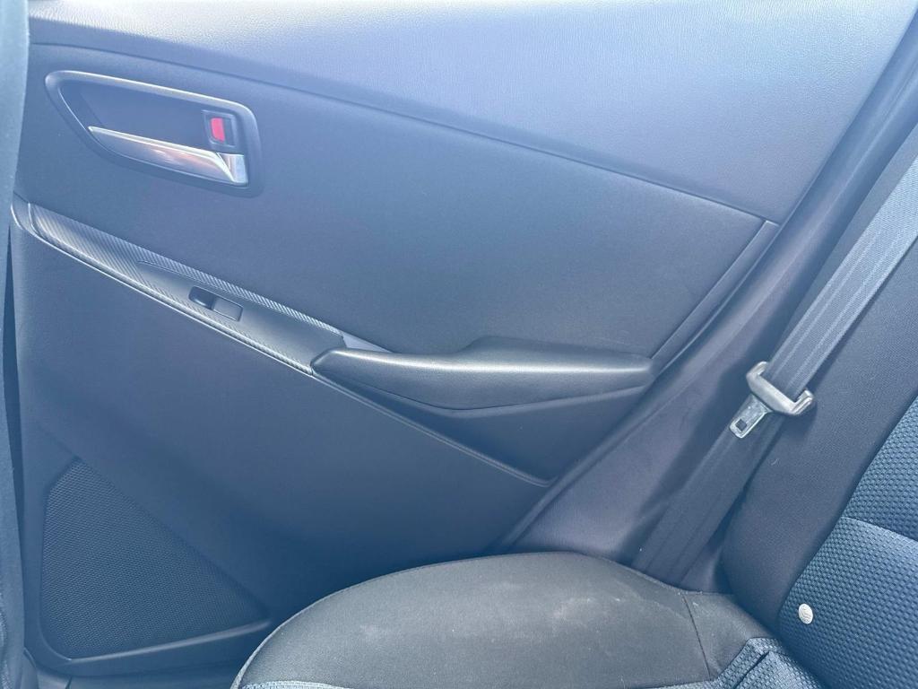used 2017 Toyota Yaris iA car, priced at $14,595