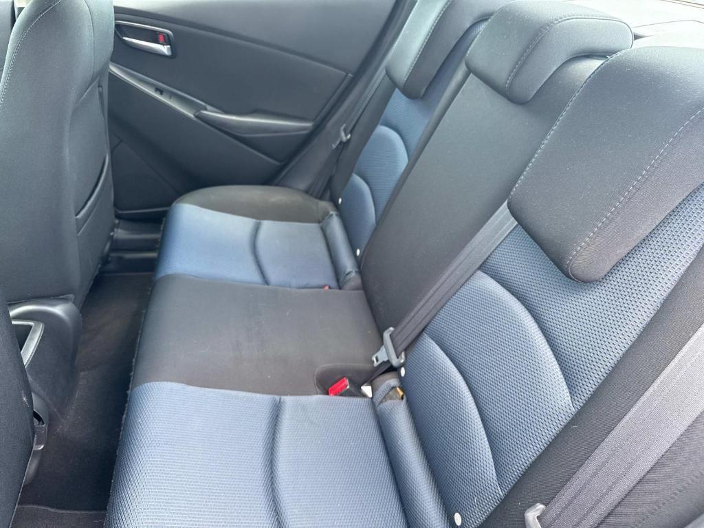 used 2017 Toyota Yaris iA car, priced at $14,595