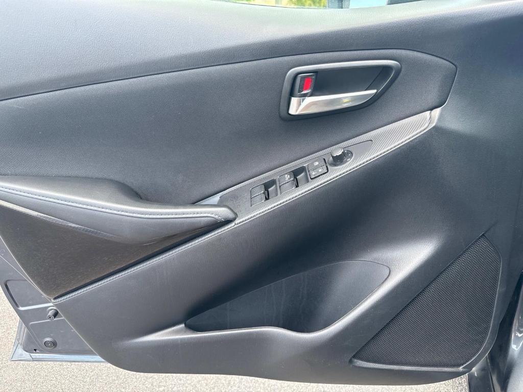 used 2017 Toyota Yaris iA car, priced at $14,595