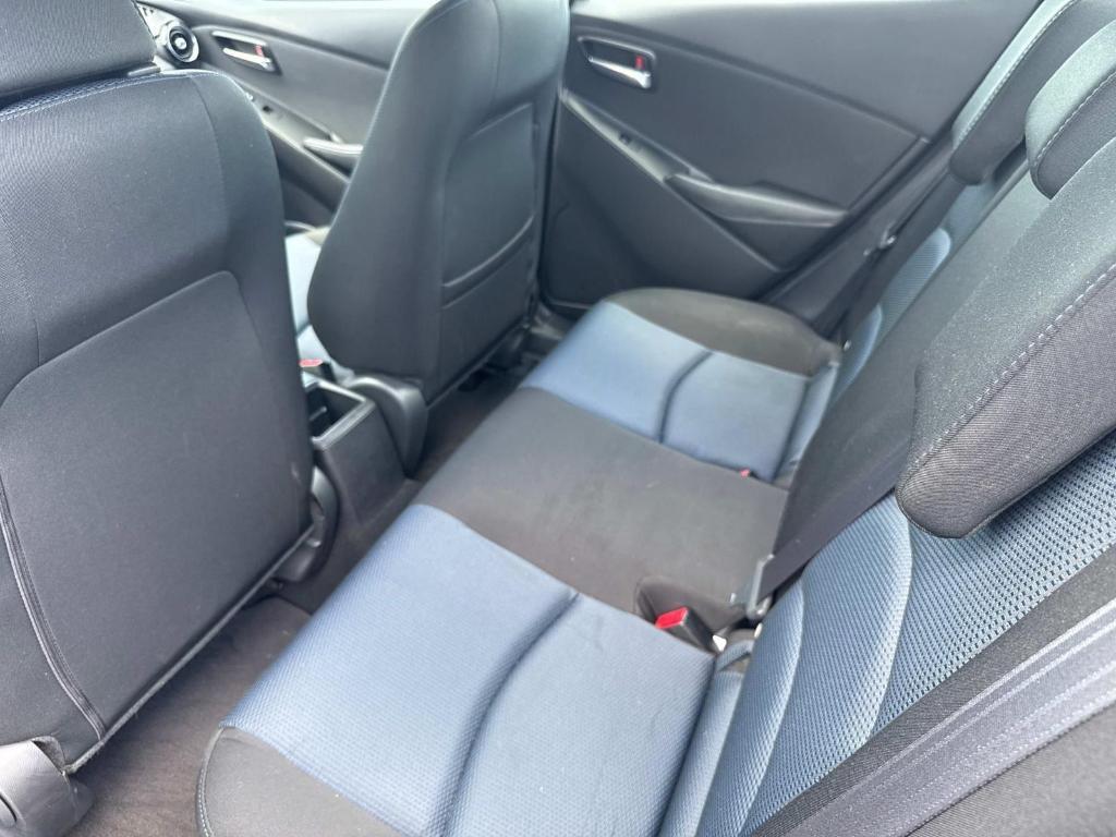 used 2017 Toyota Yaris iA car, priced at $14,595