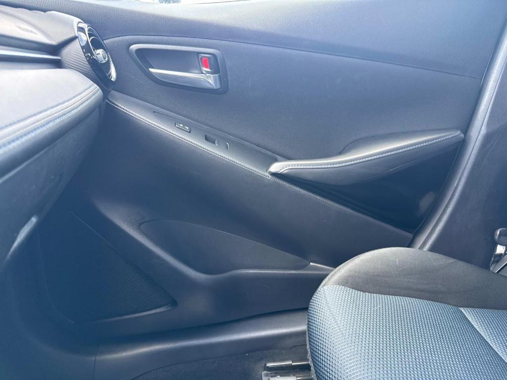 used 2017 Toyota Yaris iA car, priced at $14,595