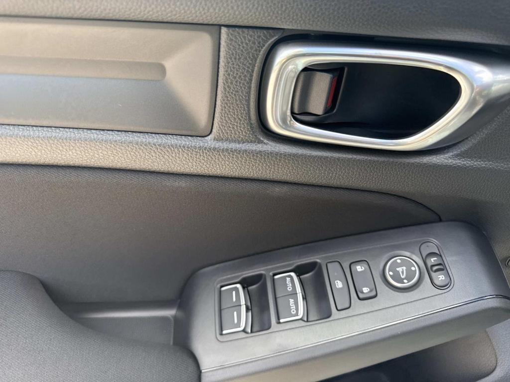 new 2026 Honda Civic car, priced at $28,245