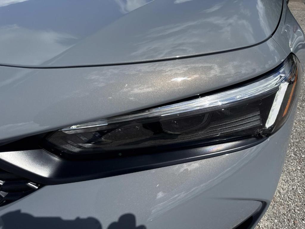 new 2026 Honda Civic car, priced at $28,245