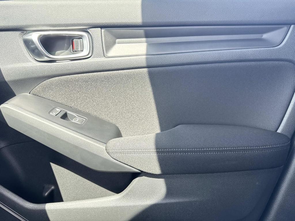 new 2026 Honda Civic car, priced at $28,245