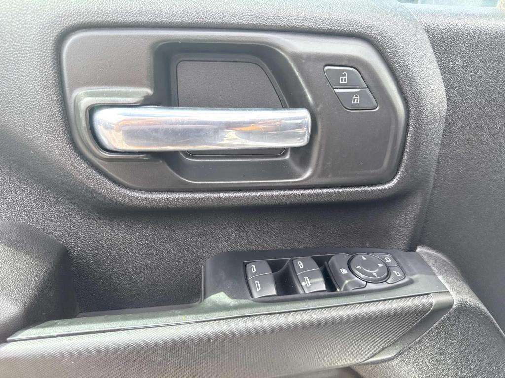 used 2024 Chevrolet Silverado 3500 car, priced at $53,595