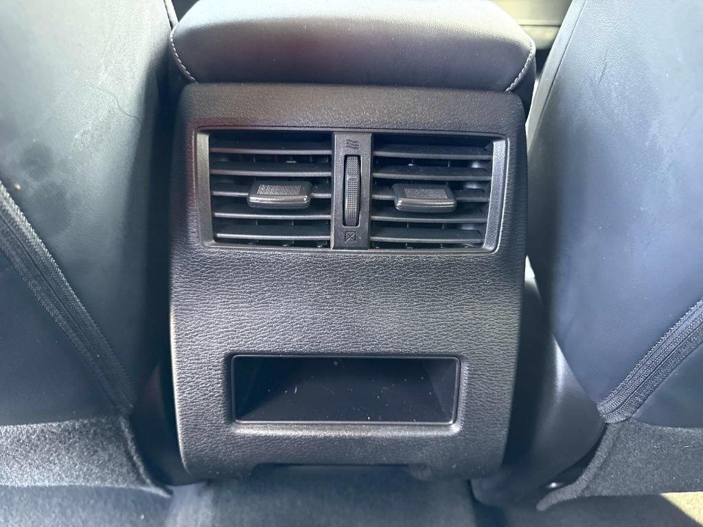 used 2024 Mitsubishi Outlander car, priced at $21,995