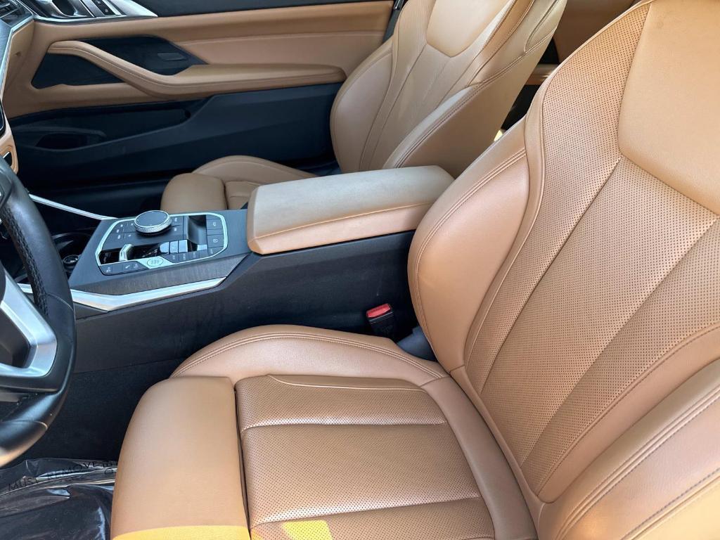 used 2024 BMW 430 car, priced at $34,995