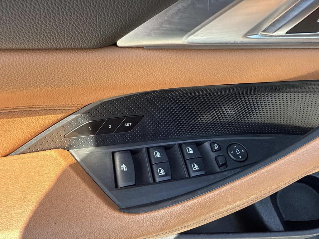 used 2024 BMW 430 car, priced at $34,995