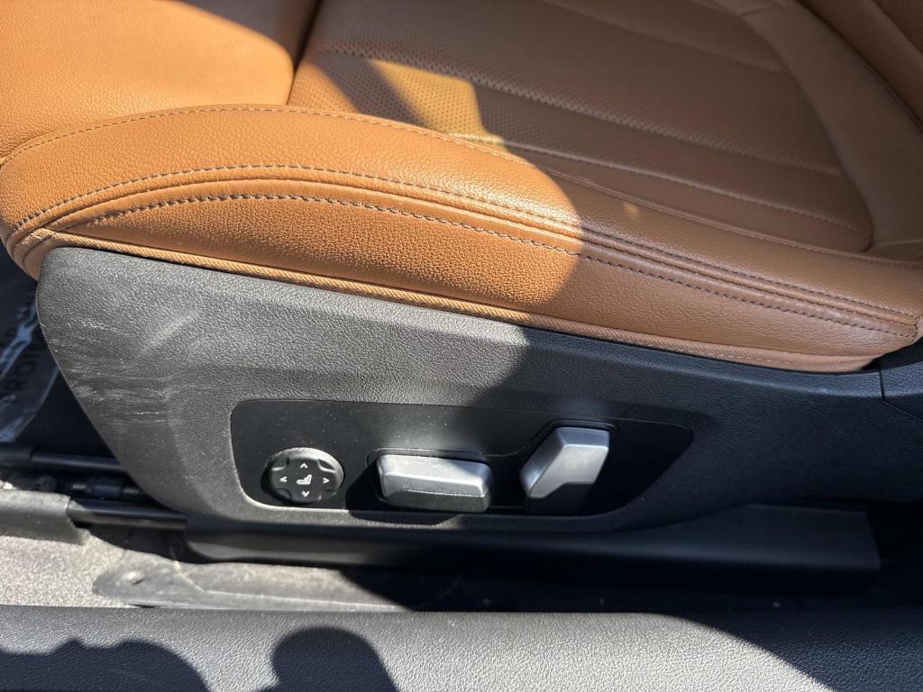 used 2024 BMW 430 car, priced at $34,995