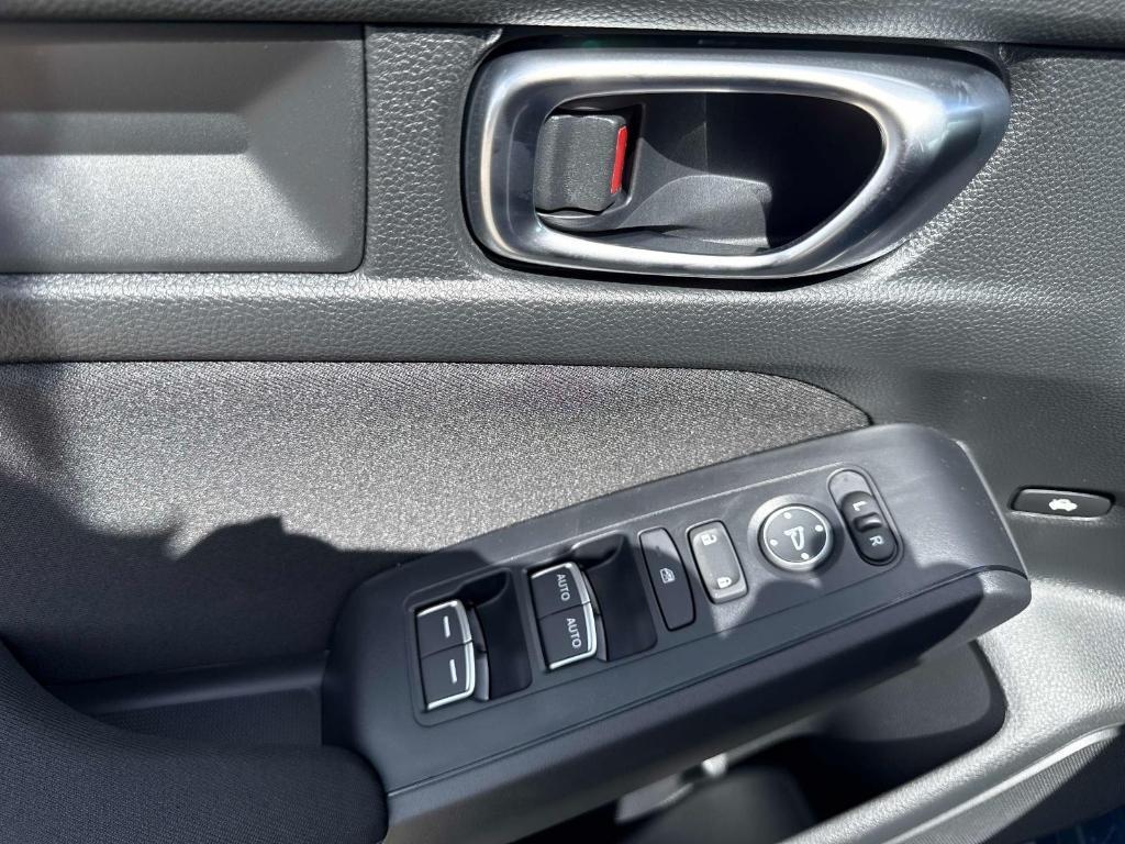 new 2026 Honda Civic car, priced at $28,245