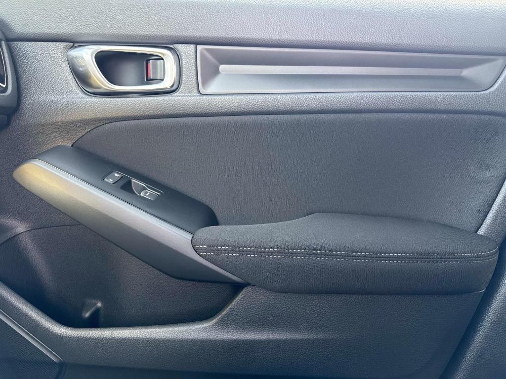 new 2026 Honda Civic car, priced at $28,245