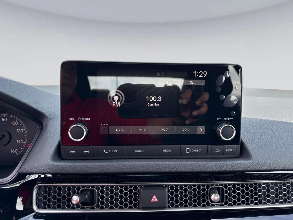 new 2026 Honda Civic car, priced at $28,245