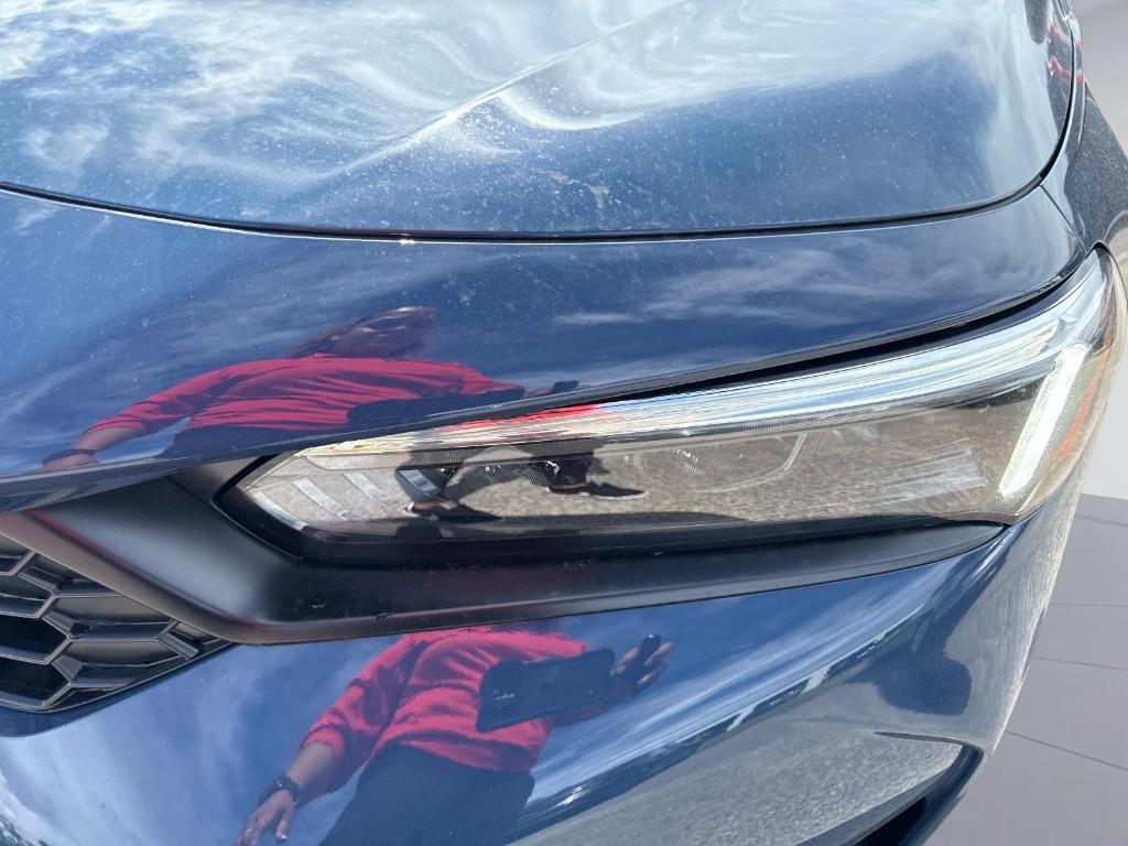 new 2026 Honda Civic car, priced at $28,245