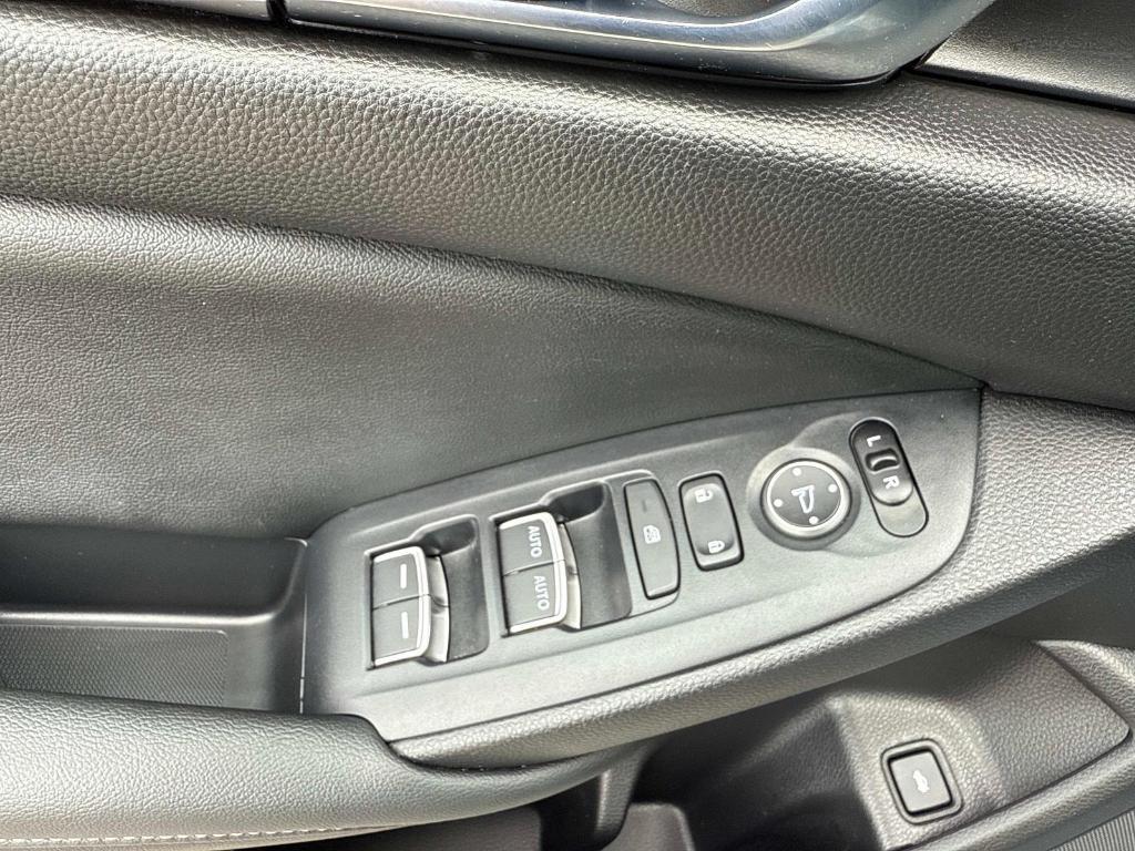 used 2022 Honda Accord car, priced at $27,995