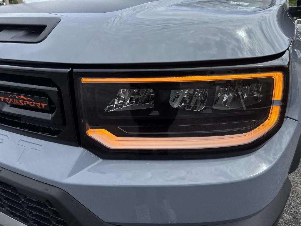 new 2026 Honda Passport car, priced at $56,200