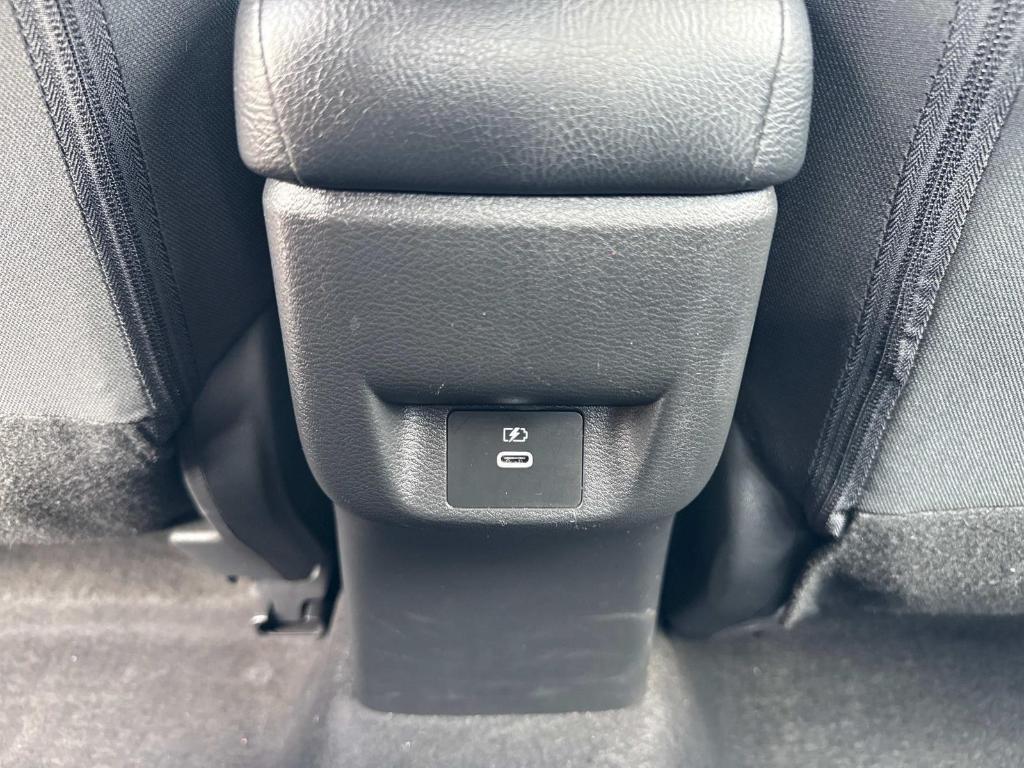 used 2023 Nissan Versa car, priced at $15,495