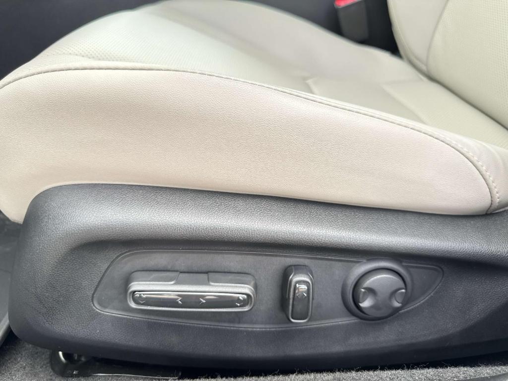 new 2025 Honda Accord Hybrid car, priced at $36,545