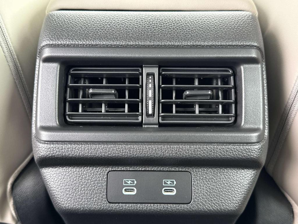 new 2025 Honda Accord Hybrid car, priced at $36,545