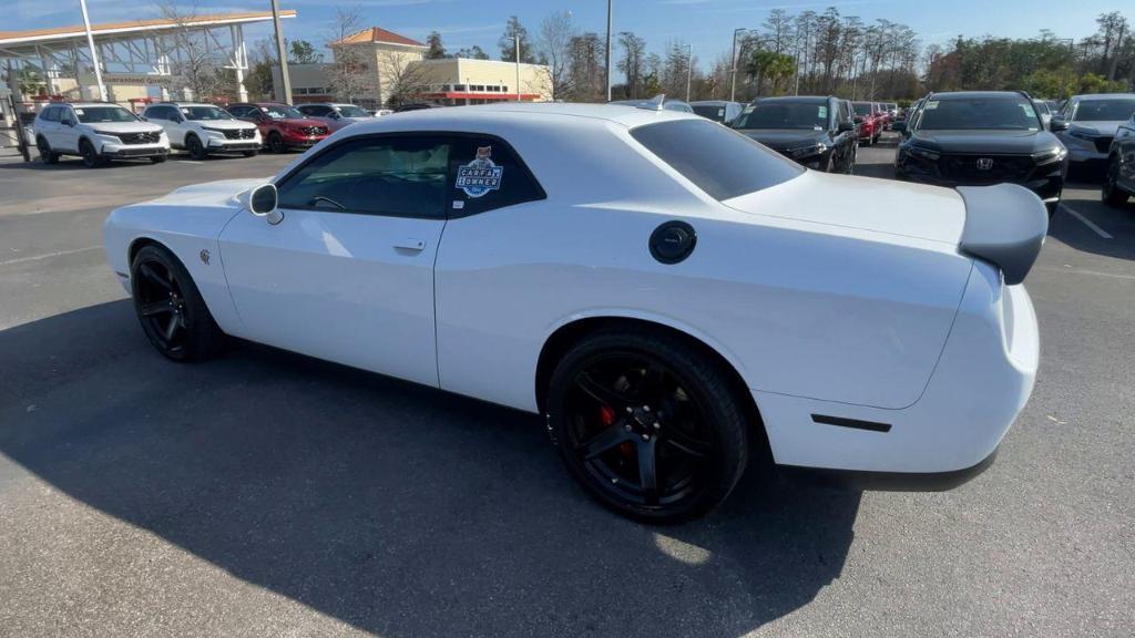 used 2020 Dodge Challenger car, priced at $46,995