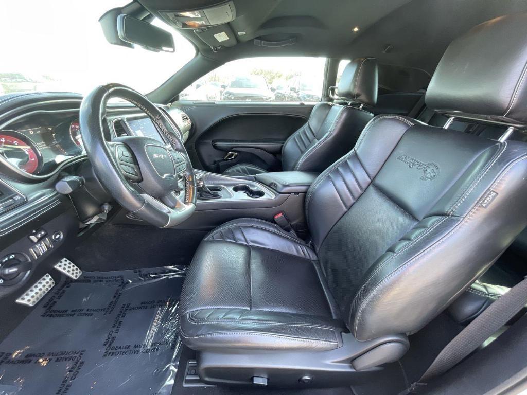 used 2020 Dodge Challenger car, priced at $46,995