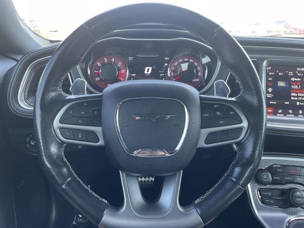 used 2020 Dodge Challenger car, priced at $46,995