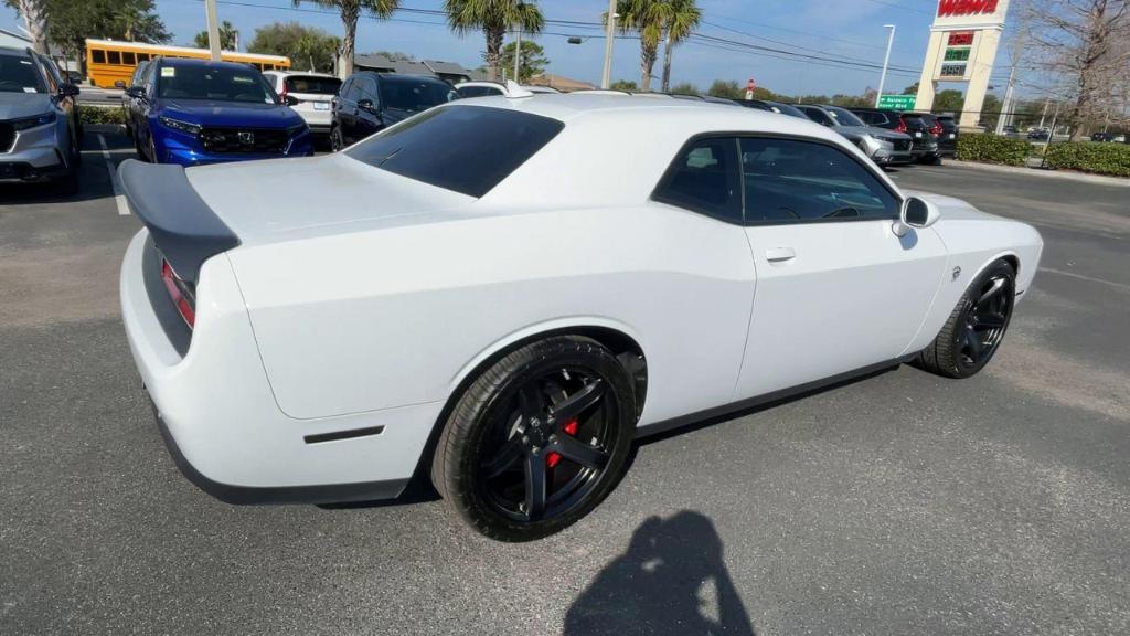 used 2020 Dodge Challenger car, priced at $46,995