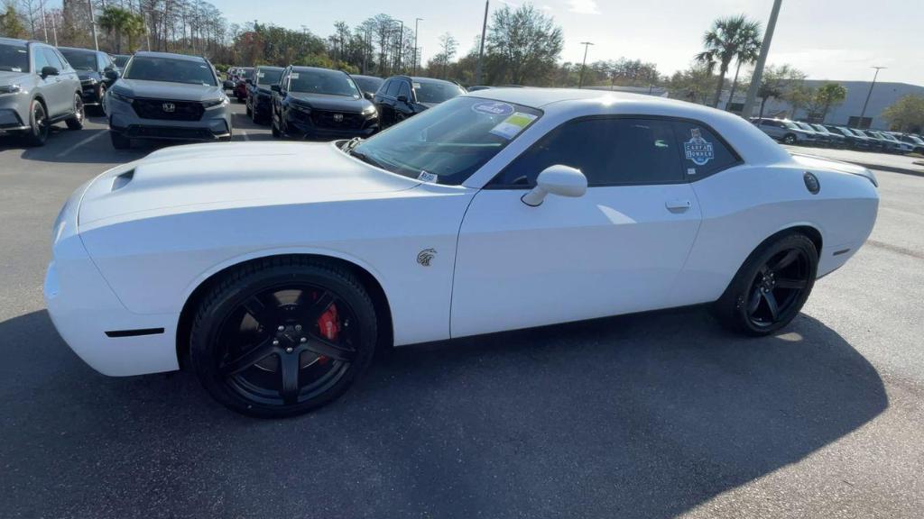 used 2020 Dodge Challenger car, priced at $46,995