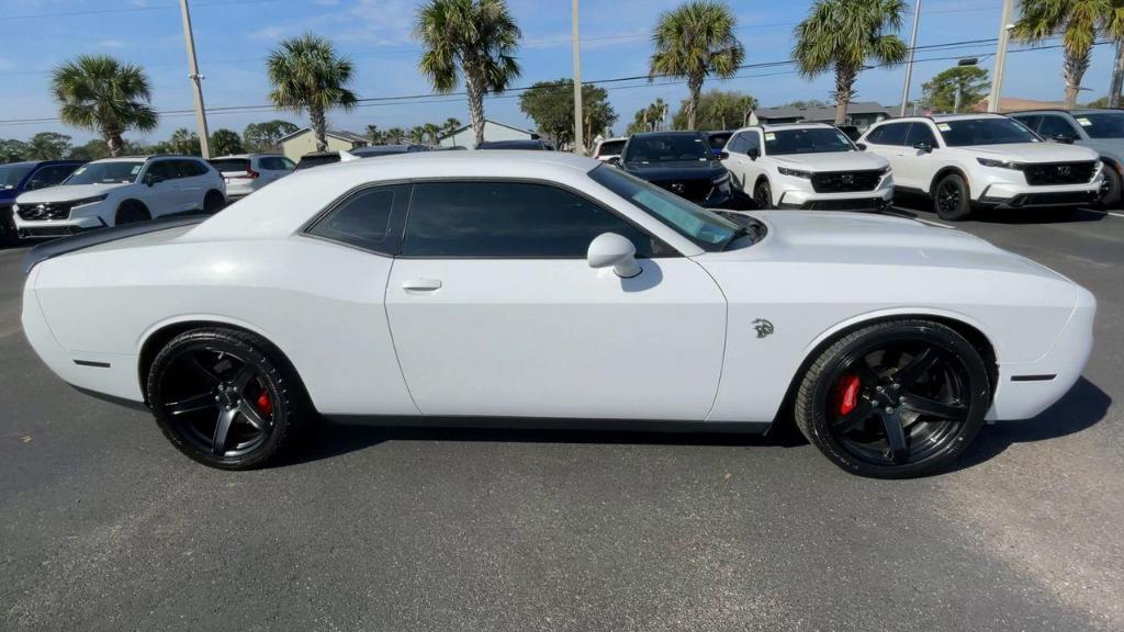 used 2020 Dodge Challenger car, priced at $46,995