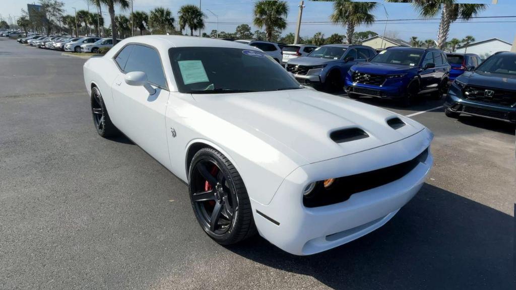 used 2020 Dodge Challenger car, priced at $46,995