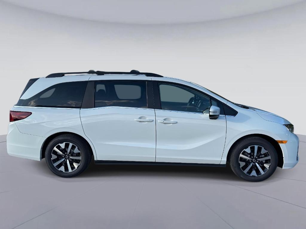 new 2026 Honda Odyssey car, priced at $46,140