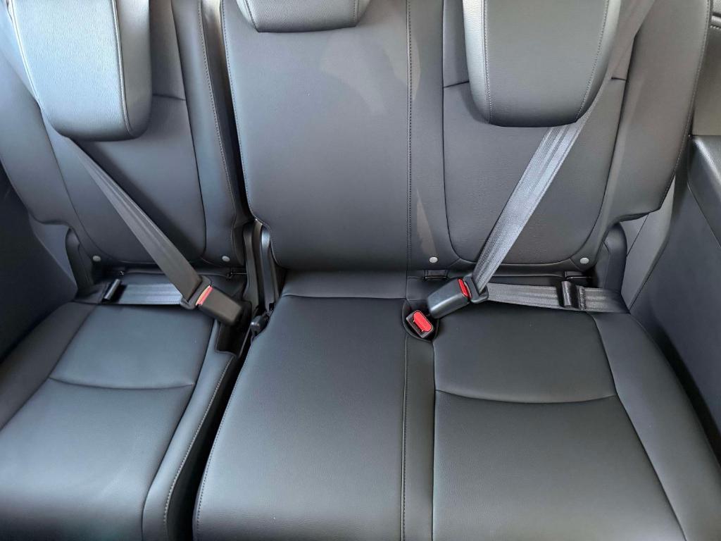 new 2026 Honda Odyssey car, priced at $46,140