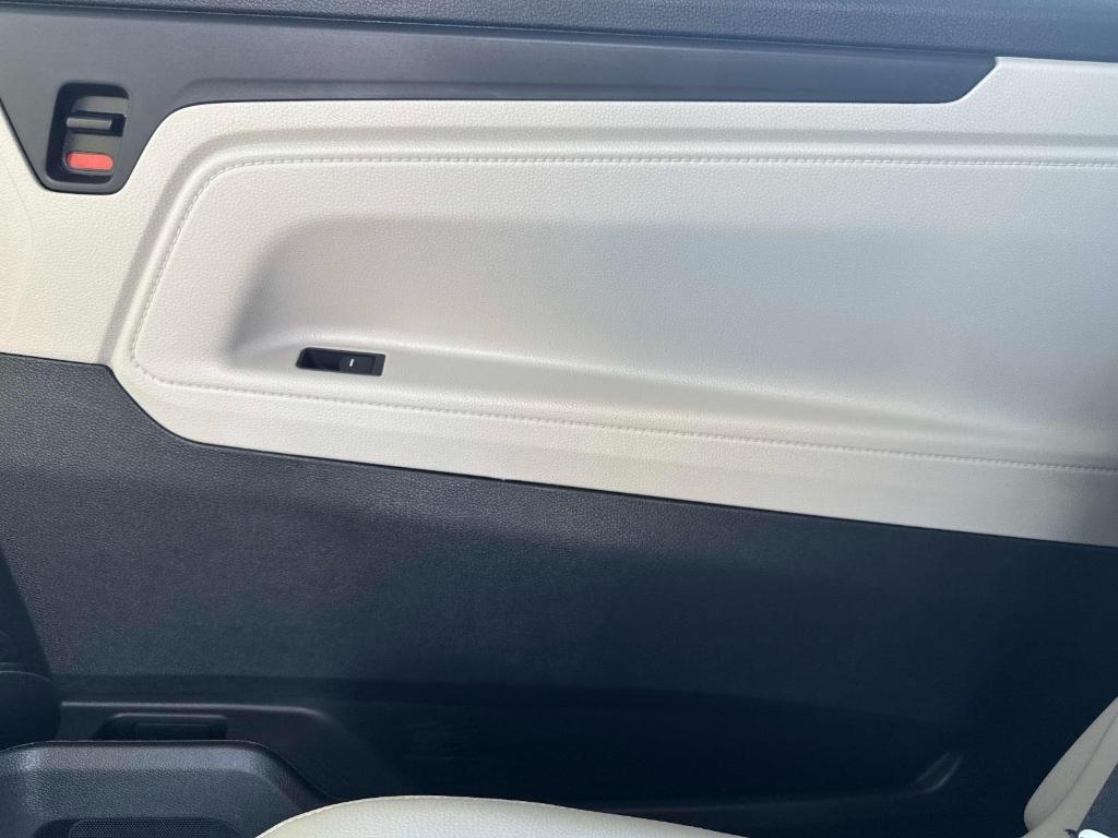 new 2026 Honda Odyssey car, priced at $44,745