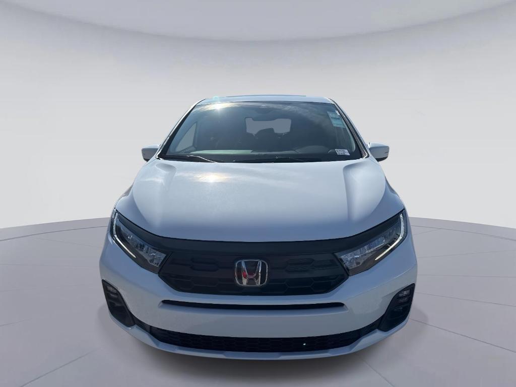 new 2026 Honda Odyssey car, priced at $44,745